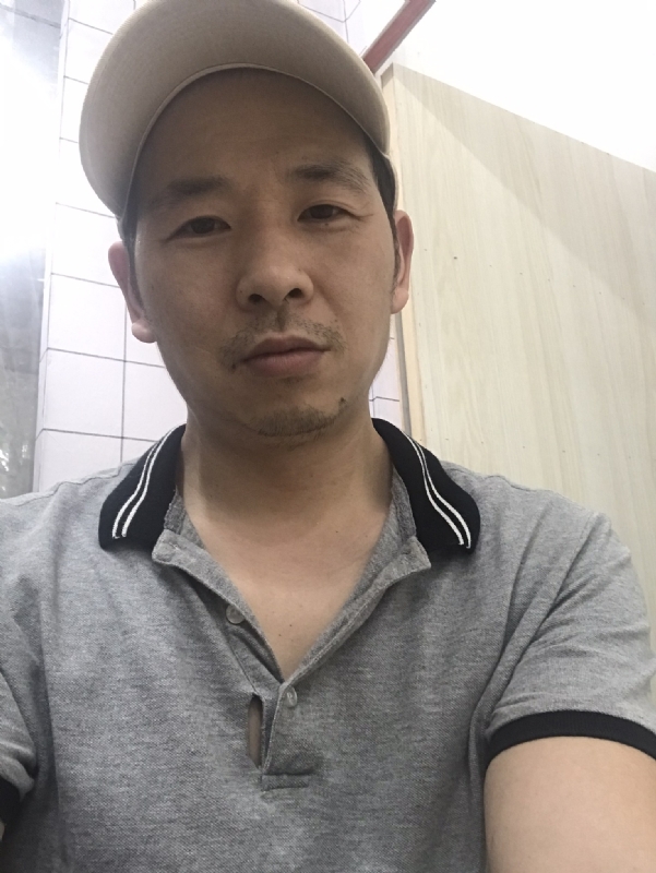 老何的第一张照片--周宁相亲网