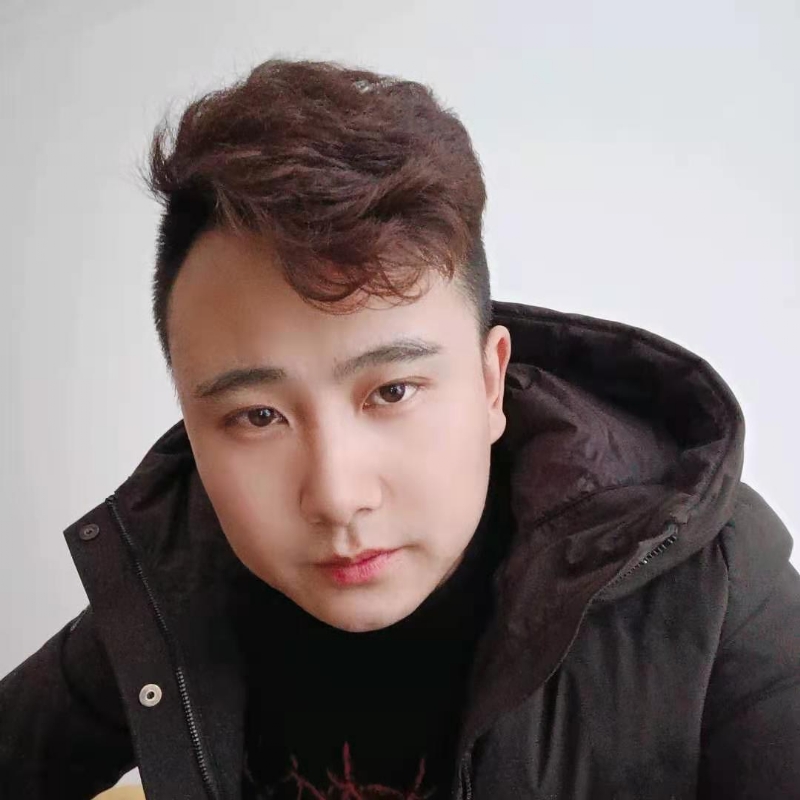 上善若水的第一张照片--周宁相亲网