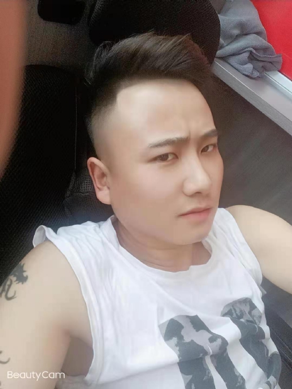 上善若水的第二张照片--周宁相亲网