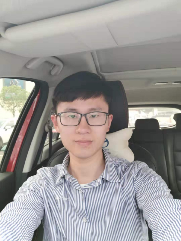 LLLLL的第一张照片--周宁相亲网