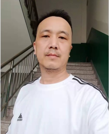 假如风有颜色的第二张照片--周宁相亲网