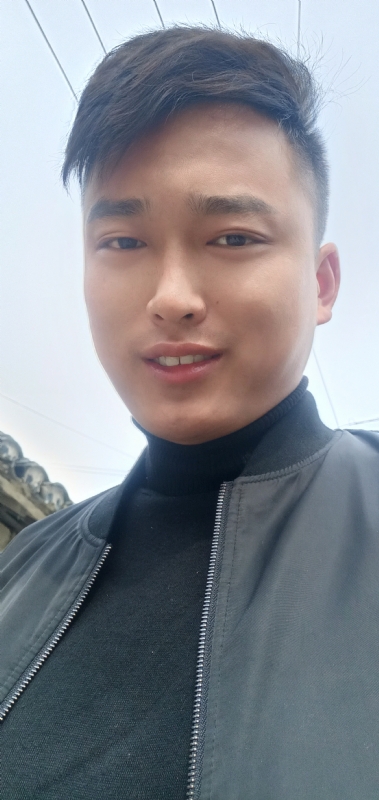 乐毅的第一张照片--周宁相亲网