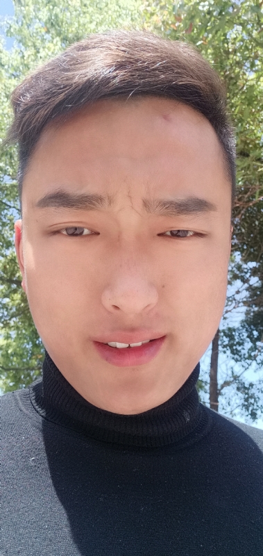 乐毅的第二张照片--周宁相亲网