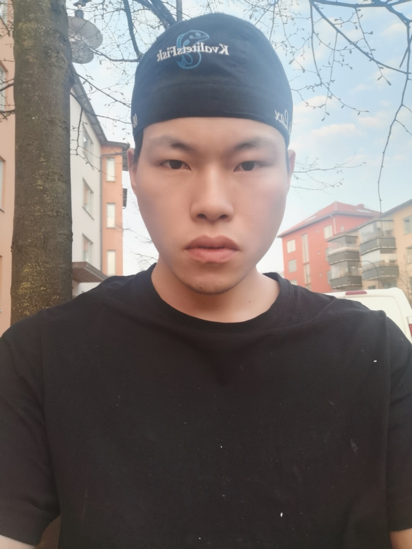 吴灵勇的第一张照片--周宁相亲网