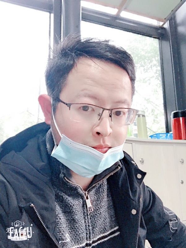 爱不渝的第二张照片--周宁相亲网