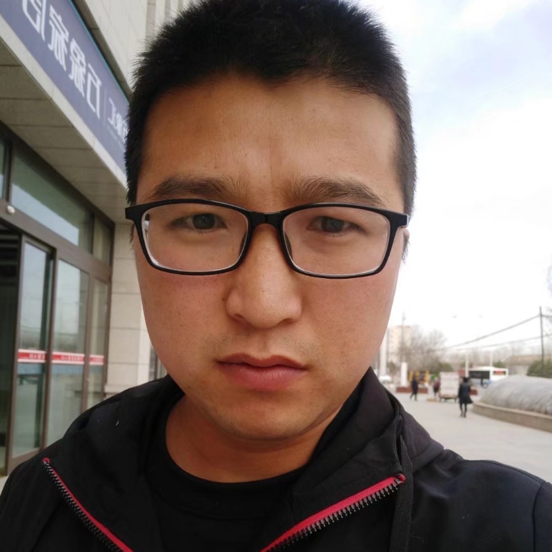 随心的第二张照片--周宁相亲网