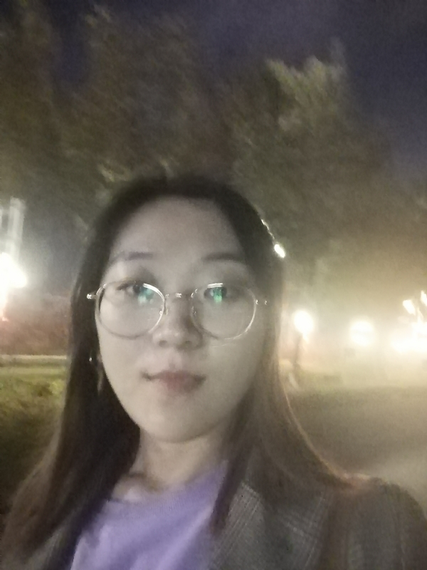 也许的第一张照片--周宁相亲网