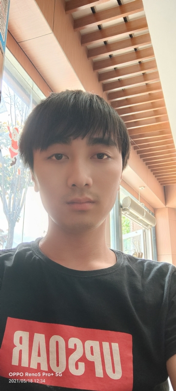 小海的第四张照片--周宁相亲网