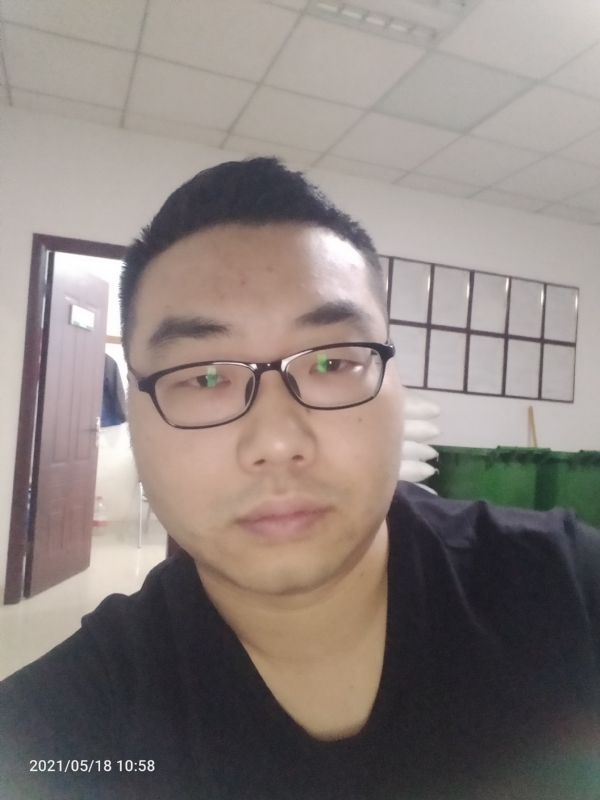 Myth的第一张照片--周宁相亲网