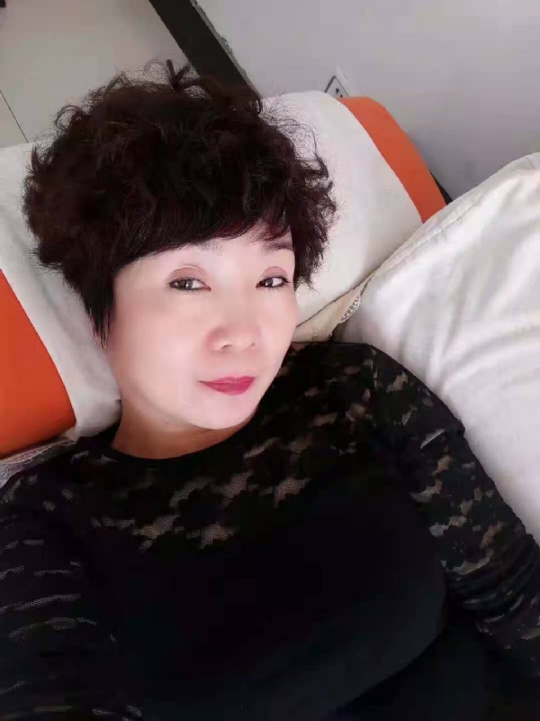 缘的第一张照片--周宁相亲网