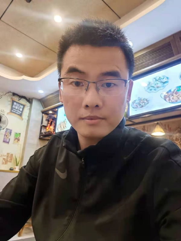 奔向幸福的第二张照片--周宁相亲网