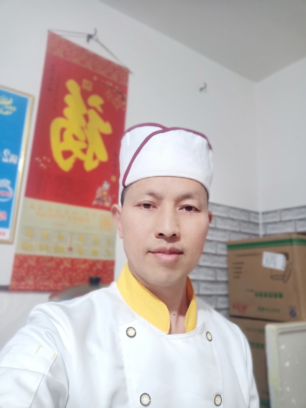 领悟人生的第一张照片--周宁相亲网
