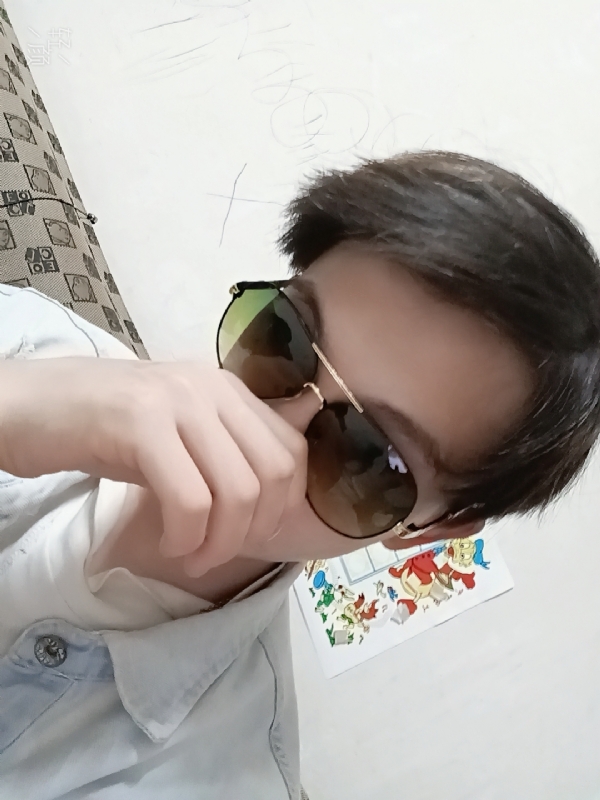 染七的第一张照片--周宁相亲网