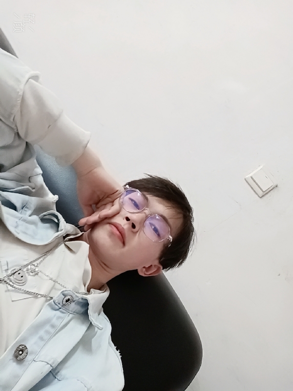 染七的第二张照片--周宁相亲网