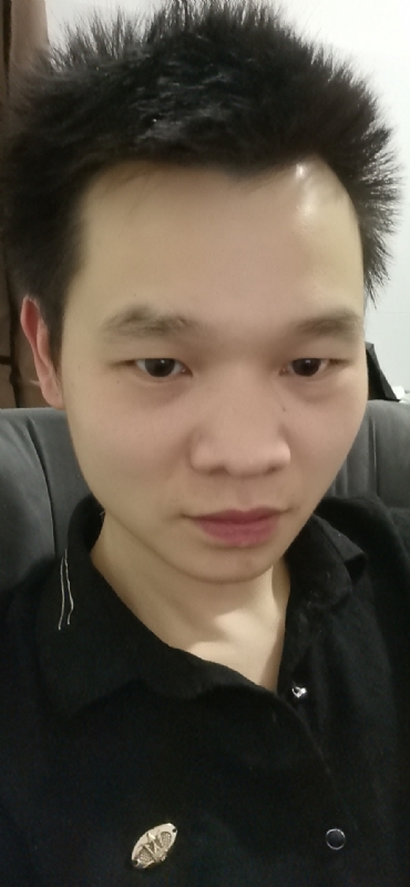 愿得一人心的第一张照片--周宁相亲网