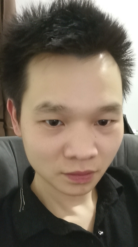 愿得一人心的第二张照片--周宁相亲网