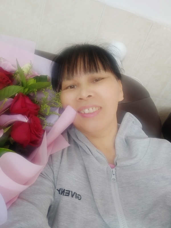 言言的第一张照片--周宁相亲网