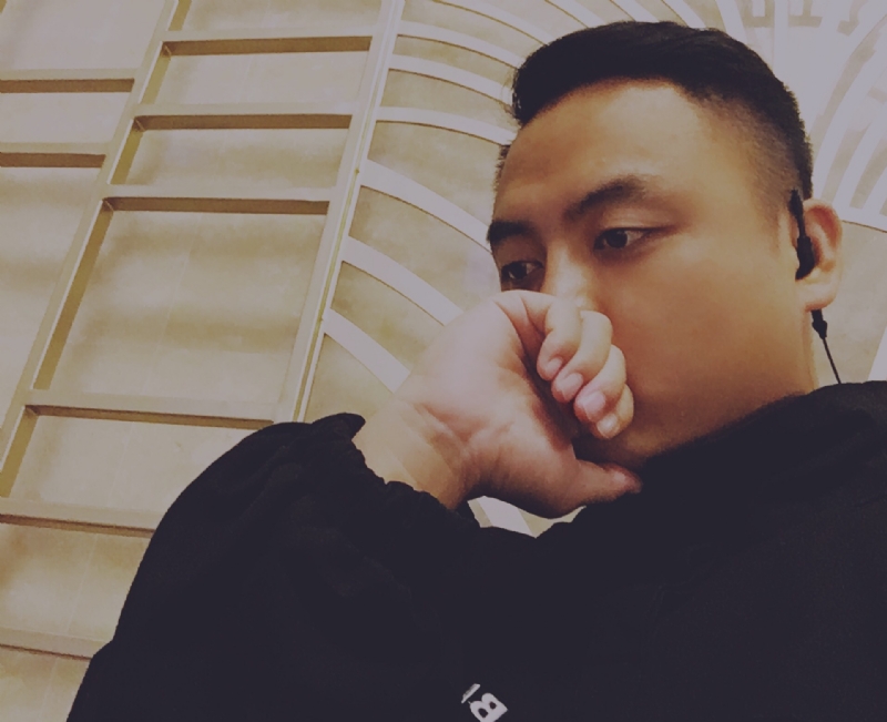 楠的第一张照片--周宁相亲网