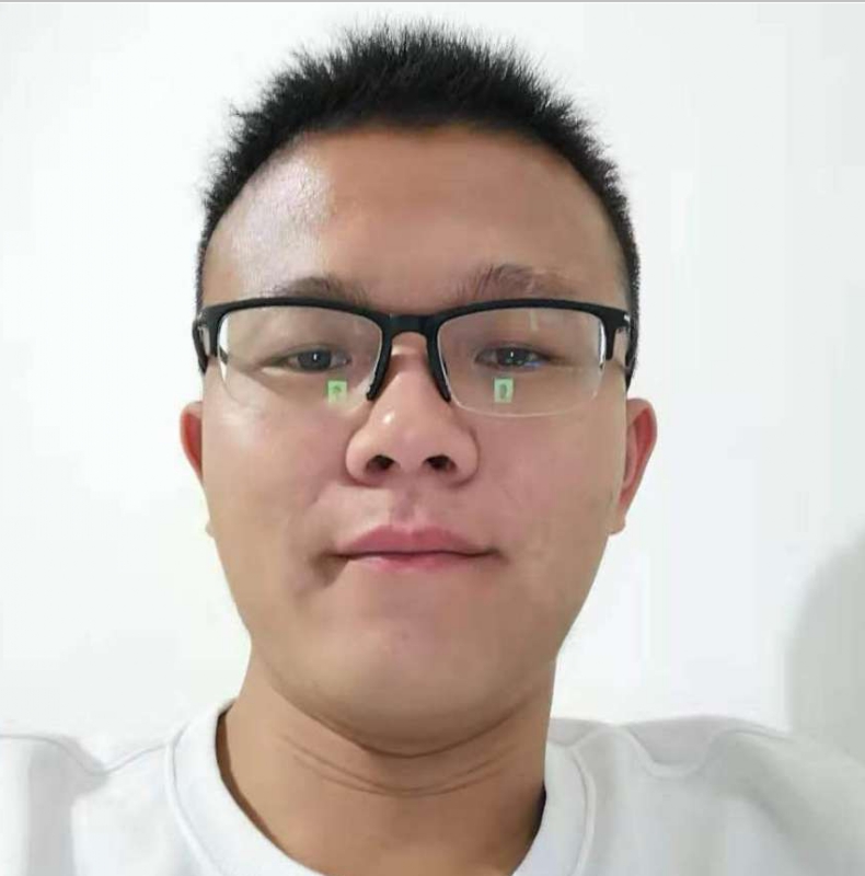 图图的第一张照片--周宁相亲网