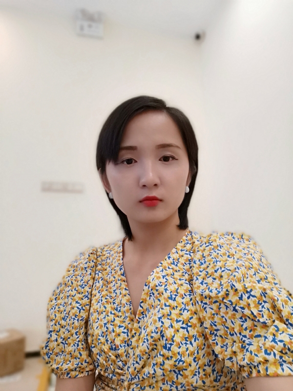不言懂的第二张照片--周宁相亲网