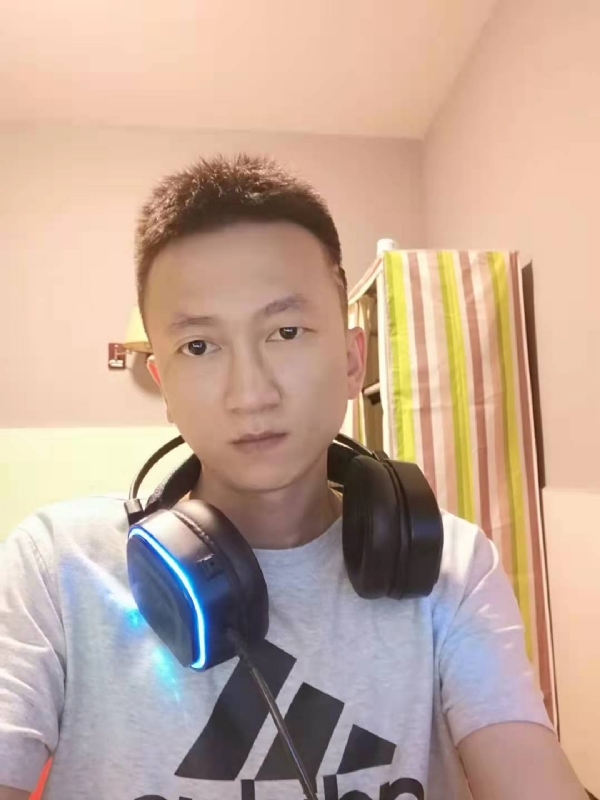 嘿嘿嘿的第一张照片--周宁相亲网