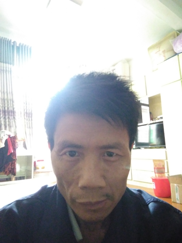 陈伟的第二张照片--周宁相亲网