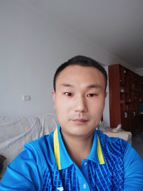 明哥的第一张照片--周宁相亲网