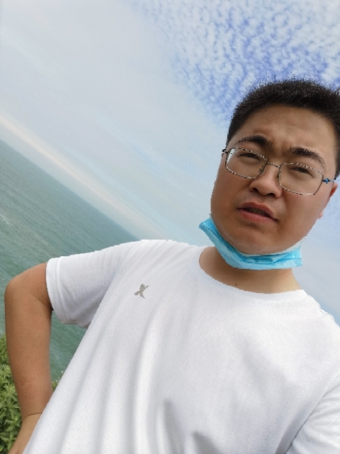 晴川暮雪的第一张照片--周宁相亲网