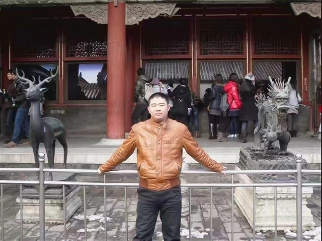余生一起的第二张照片--周宁相亲网