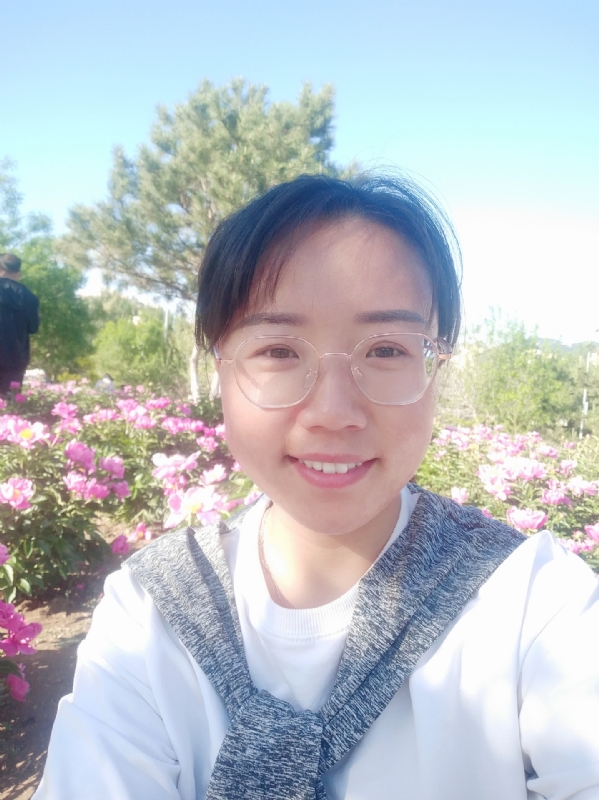 林宝的第一张照片--周宁相亲网