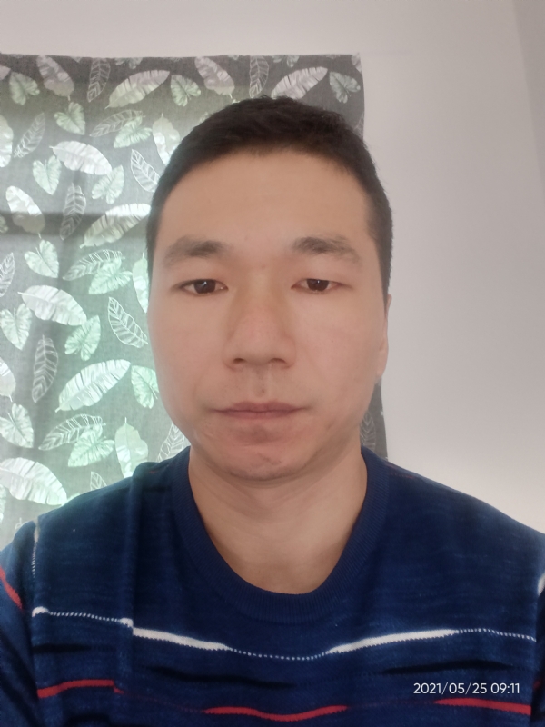 欢哥的第一张照片--周宁相亲网