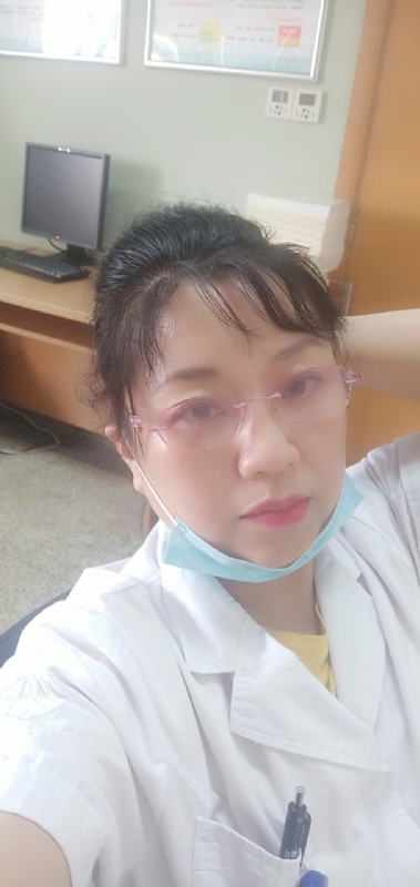 嫣淼的第一张照片--周宁相亲网
