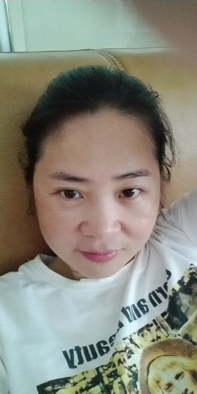 如果的第一张照片--周宁相亲网