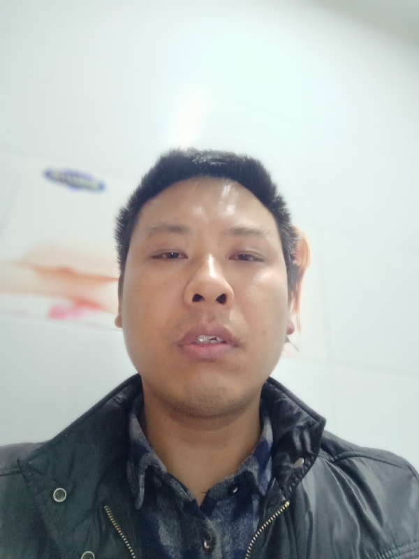 真爱难寻的第一张照片--周宁相亲网