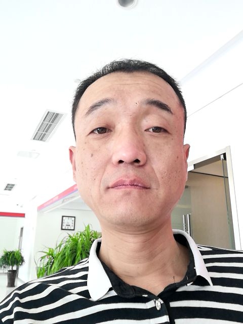 社会你的飞哥的第一张照片--周宁相亲网