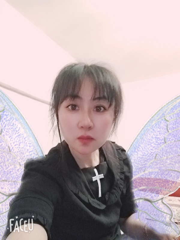 luckycloud的第二张照片--周宁相亲网
