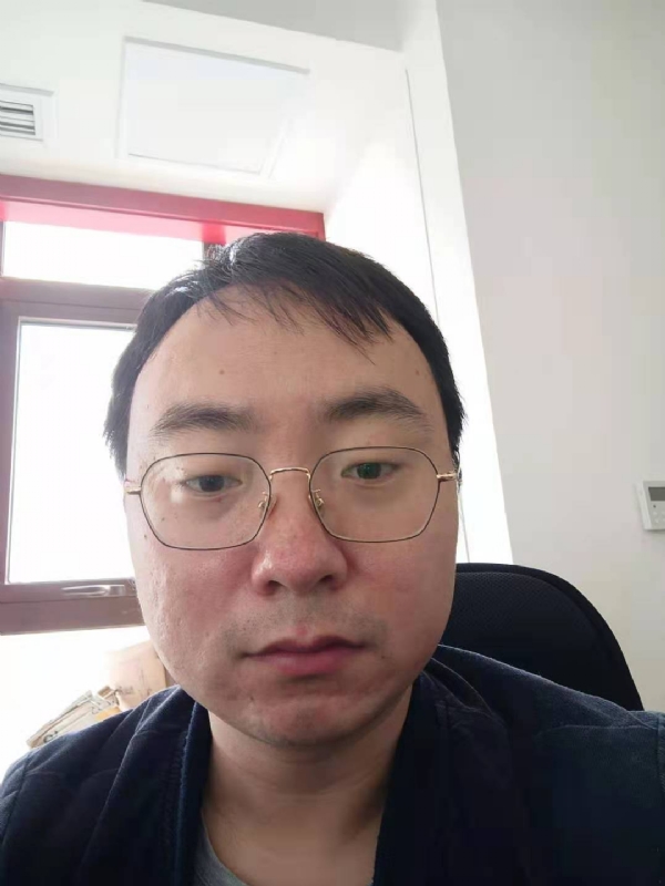 慕容清的第一张照片--周宁相亲网
