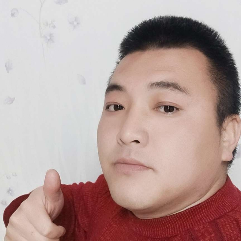 纯黑色的第一张照片--周宁相亲网