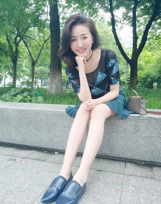 Leanna的第三张照片--周宁相亲网
