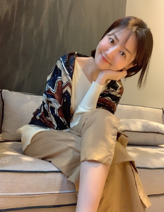 Leanna的第七张照片--周宁相亲网