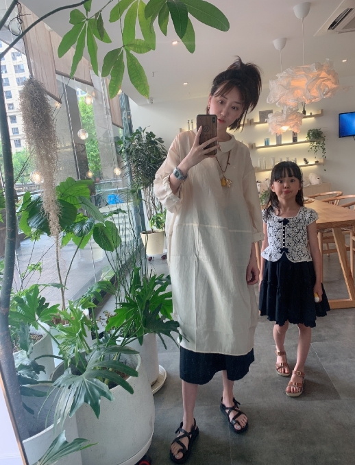 Leanna的第八张照片--周宁相亲网