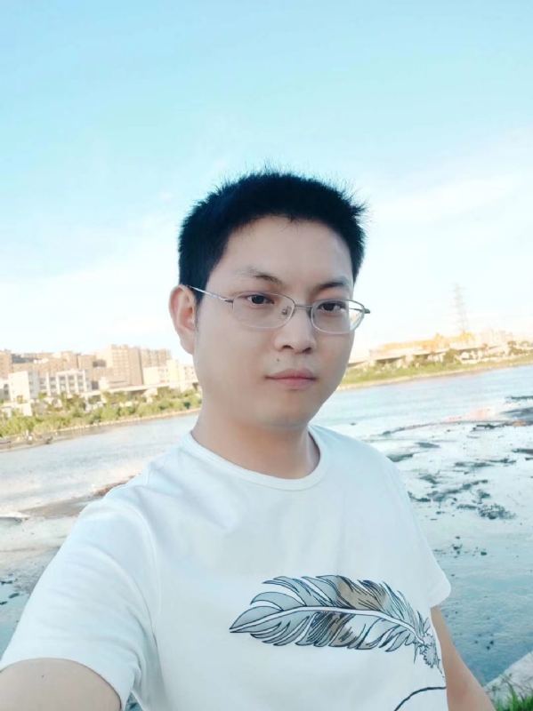 诚心交友的第三张照片--周宁相亲网