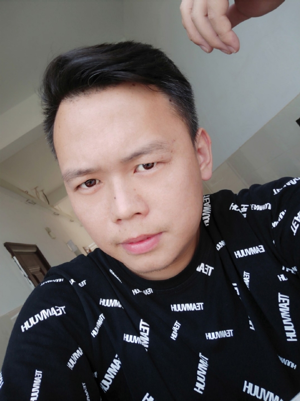重新开始的第一张照片--周宁相亲网
