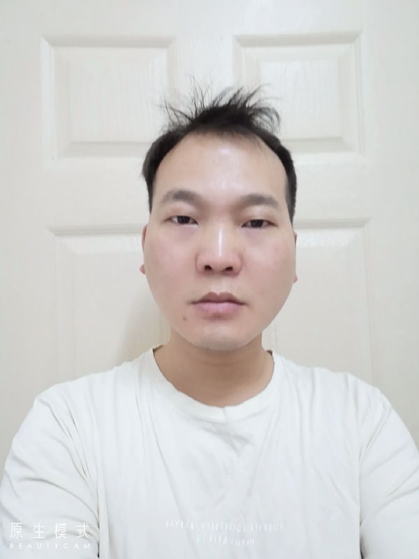默默的第二张照片--周宁相亲网