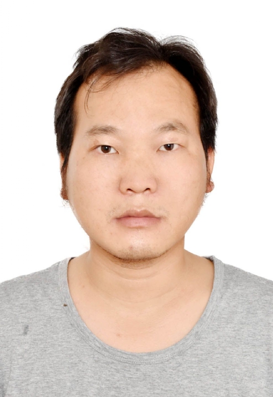 默默的第四张照片--周宁相亲网