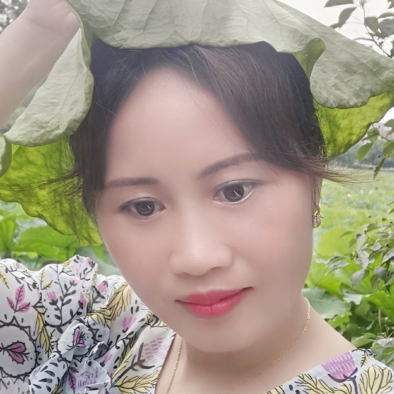花开半夏的第一张照片--周宁相亲网