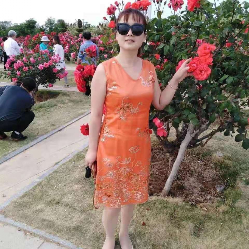 yunerfei的第三张照片--周宁相亲网