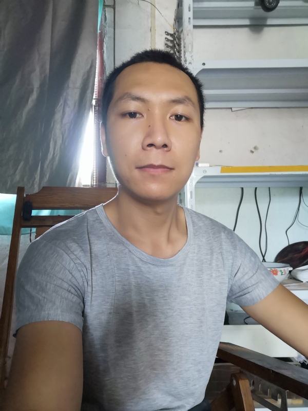 晴天的第二张照片--周宁相亲网