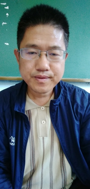 学为好人的第一张照片--周宁相亲网