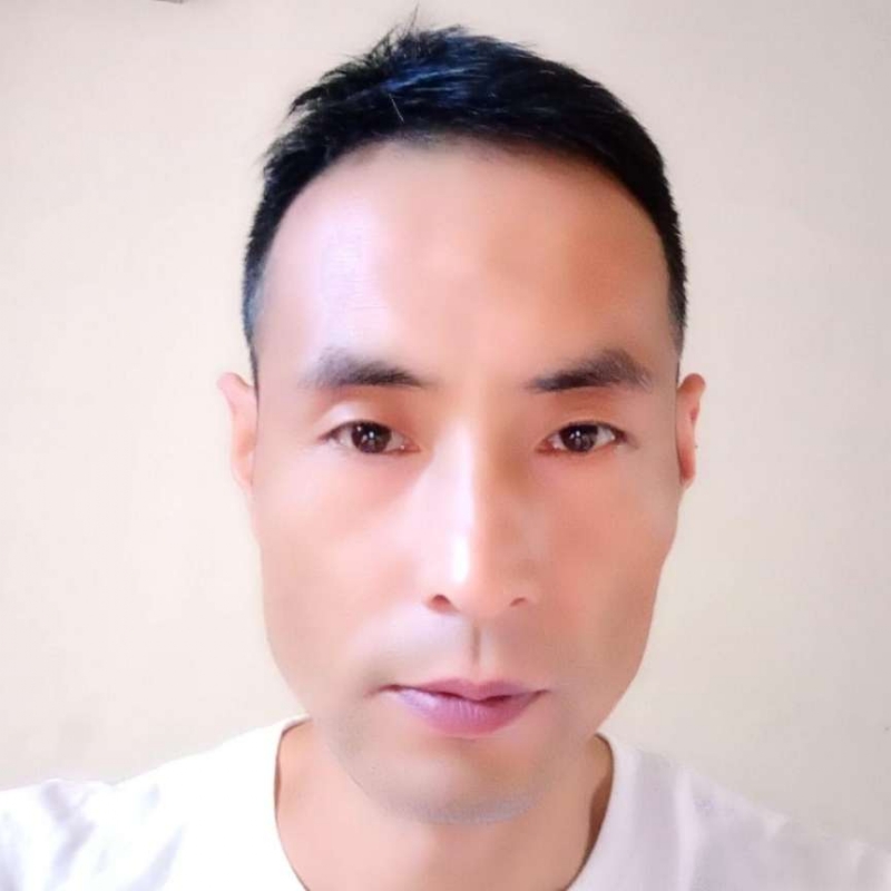 繁分数的第一张照片--周宁相亲网